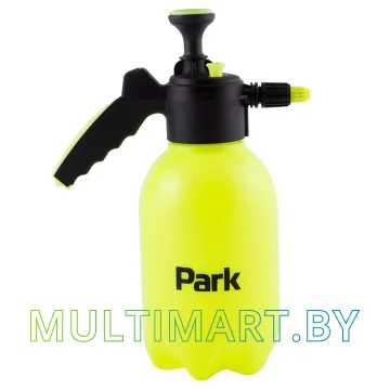 Опрыскиватель Park 990055 (лайм)